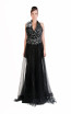 Beside Couture by Gemy Maalouf CP2952 Front Dress