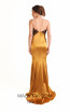 Beside Couture by Gemy Maalouf CPF123173 Back Dress
