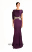 Beside Couture by Gemy Maalouf CPF12 3275 Front Dress