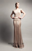 Beside Couture by Gemy Maalouf CPF13 3638 Front Dress