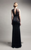 Beside Couture by Gemy Maalouf CPF13 3639 Back Dress