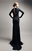 Beside Couture by Gemy Maalouf CPF13 3640 Back Dress