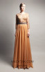 Beside Couture by Gemy Maalouf CPF13 3641 Front Dress