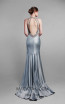 Beside Couture by Gemy Maalouf CPS13 3320 Back Dress