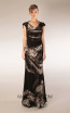 Beside Couture by Gemy Maalouf CPS13 3512 Front Dress