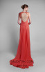  Beside Couture by Gemy Maalouf CPS14 3738 Back Dress