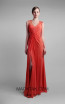 Beside Couture by Gemy Maalouf CPS14 3738 Front Dress