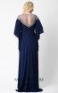 Beside Couture by Gemy Maalouf PS503 Back Dress