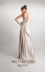 Beside Couture by Gemy Maalouf W 2865/D Back Dress