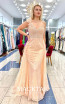 Brielle Front Dress