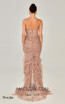 Capucine Powder Back Dress