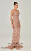 Capucine Powder Side Dress