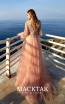 Chanel Back Dress