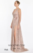Clarette Powder Side Dress