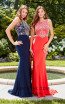 Clarisse 3075 Prom Dress