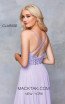Clarisse 3733 Lavender Back Prom Dress