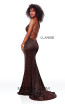 Clarisse 3790 Back Prom Dress