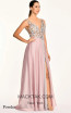 Claudine Powder Side Dress