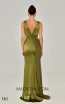 Clotilde Oil Back Dress
