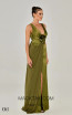 Clotilde Oil Side Dress