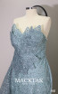 Coco Mint Detail Dress