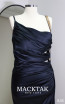 Colette Black Sleeveless Dress