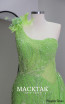 MackTak Coralie Detail Dress