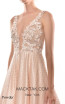 Coralie Powder Detail Dress
