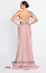 Coraline Pink Back Dress
