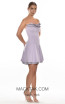 Cosette Lilac Dress