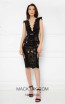 Cristallini SKA1002 Front Dress