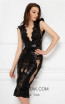 Cristallini SKA1002 Front Dress