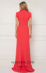 Cristallini SKA1016 Back Dress