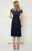 Cristallini SKA1018 Back Dress