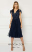 Cristallini SKA1018 Front Dress