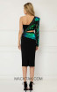 Cristallini SKA1022 Back Dress