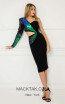 Cristallini SKA1022 Front Dress