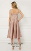 Cristallini SKA1030 Back Dress