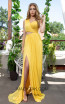 Cristallini SKA1032 Front Dress