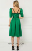 Cristallini SKA1034 Back Dress