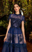 Cristallini SKA1037 Front Dress