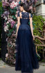 Cristallini SKA1038 Back Dress