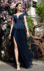 Cristallini SKA1038 Front Dress