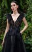 Cristallini SKA1042 Front Dress