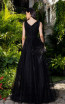 Cristallini SKA1044 Back Dress