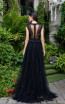 Cristallini SKA1047 Back Dress