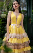 Cristallini SKA1049 Front Dress