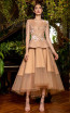Cristallini SKA1058 Front Dress