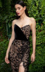 Cristallini SKA1062 Front Dress