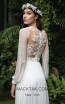 Cristallini SKA1063 Back Dress